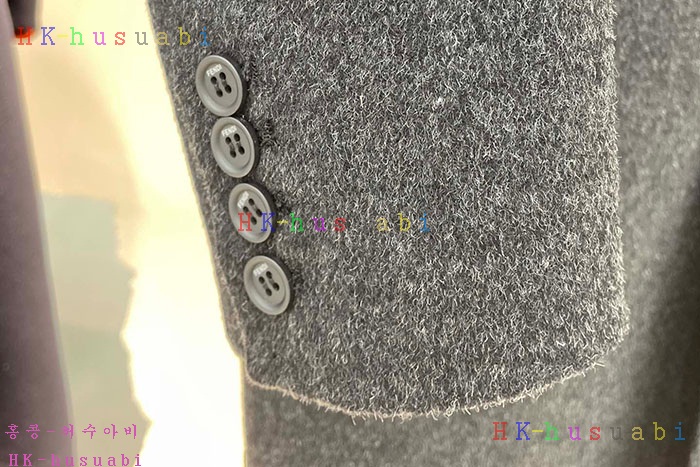NEW 펜디 코트 신상 FD 996522
