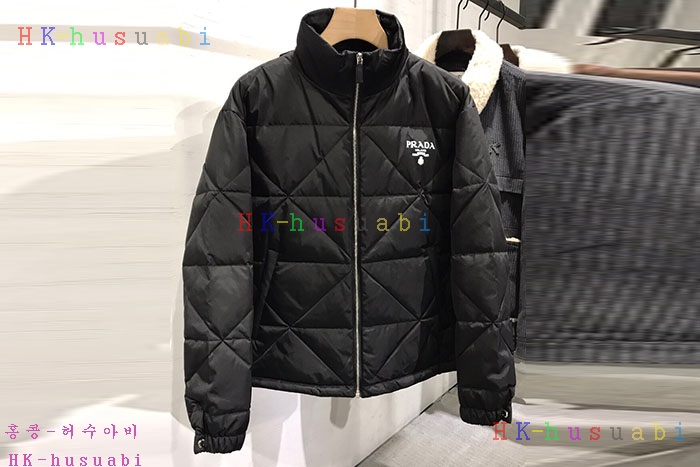 NEW 프라다 패딩 신상 P 5828820