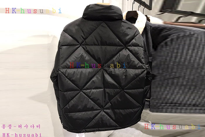 NEW 프라다 패딩 신상 P 5828820