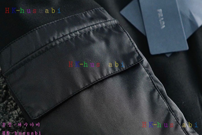 NEW 프라다 후드집업 신상 P 5828819
