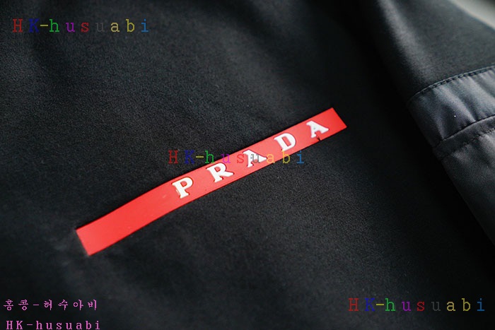 NEW 프라다 후드집업 신상 P 5828819