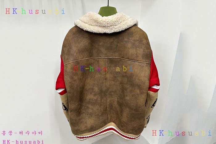 NEW 구찌 자켓 신상 GU 9275805