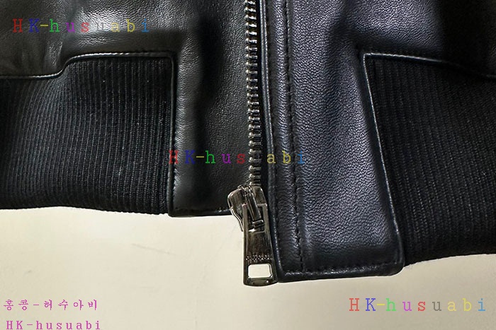 NEW 구찌 리얼가죽자켓 신상 GU 9275806