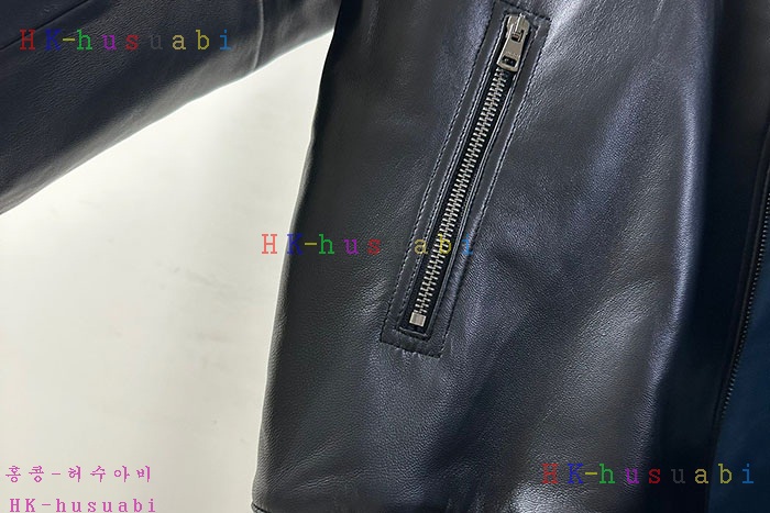 NEW 구찌 리얼가죽자켓 신상 GU 9275806