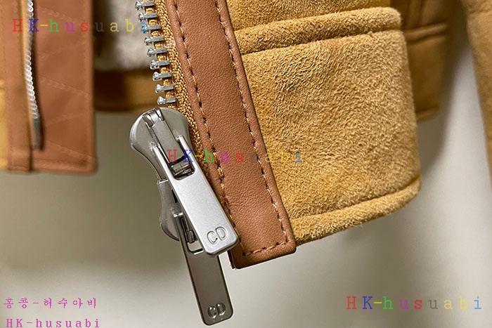 NEW 디올 무스탕자켓 신상 DR 528003