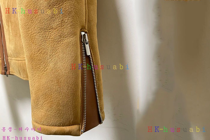 NEW 디올 무스탕자켓 신상 DR 528003