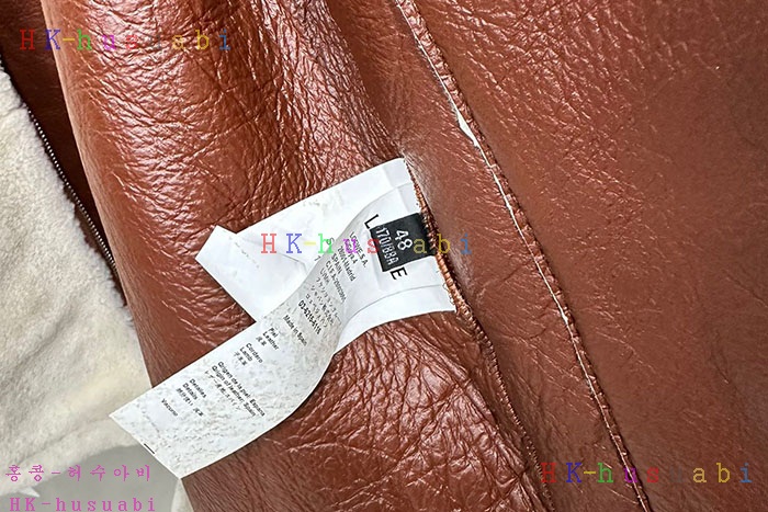 NEW 로에베 자켓 신상 L 7958804