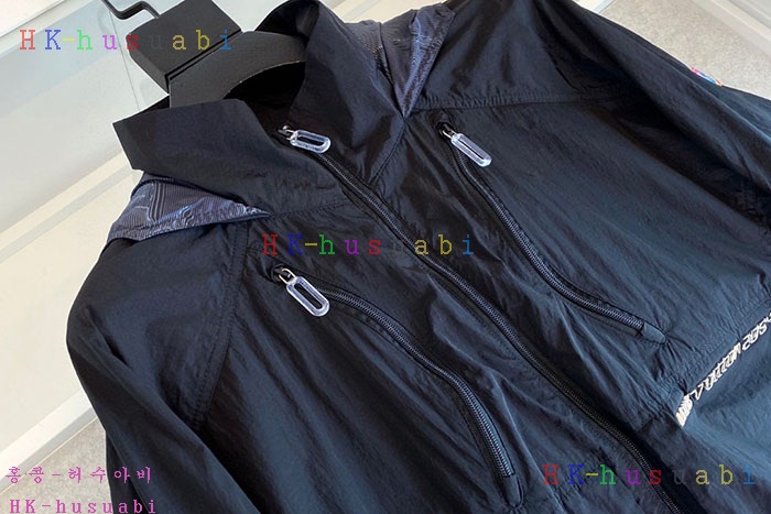 NEW 루이비통 자켓 신상 LV 9582452