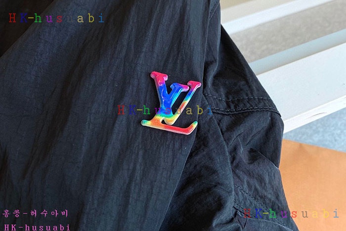 NEW 루이비통 자켓 신상 LV 9582452