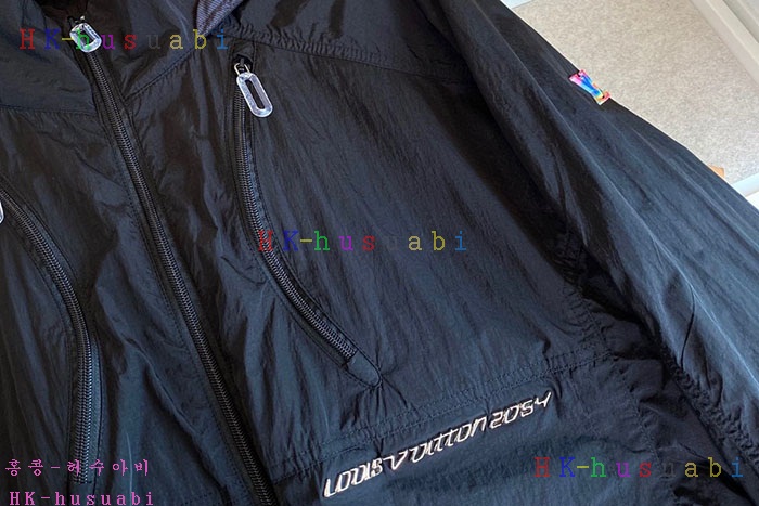 NEW 루이비통 자켓 신상 LV 9582452
