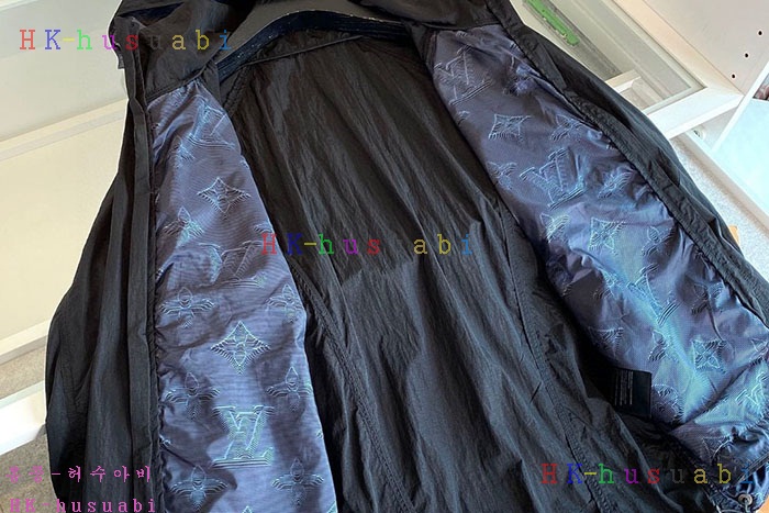 NEW 루이비통 자켓 신상 LV 9582452