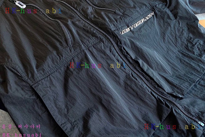 NEW 루이비통 자켓 신상 LV 9582452