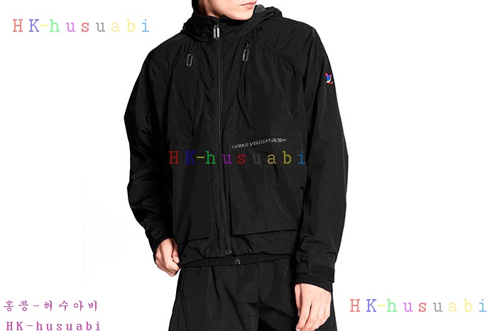 NEW 루이비통 자켓 신상 LV 9582452
