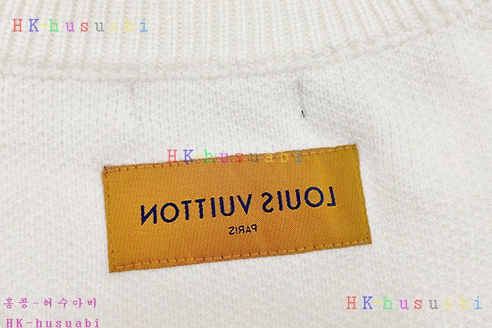 NEW 루이비통 니트 신상 LV 9582461