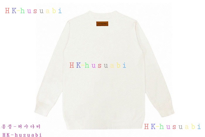 NEW 루이비통 니트 신상 LV 9582461
