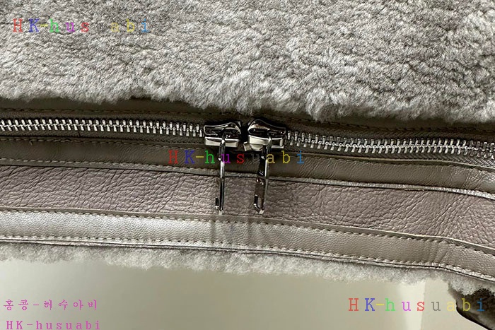 NEW 루이비통 무스탕자켓 신상 LV 9582466