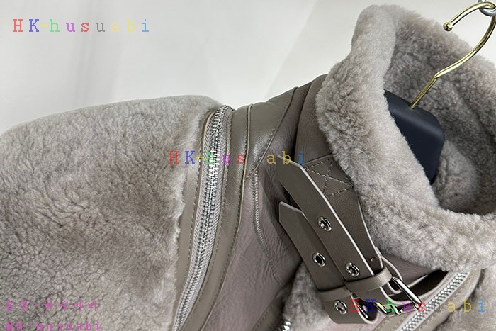 NEW 루이비통 무스탕자켓 신상 LV 9582466