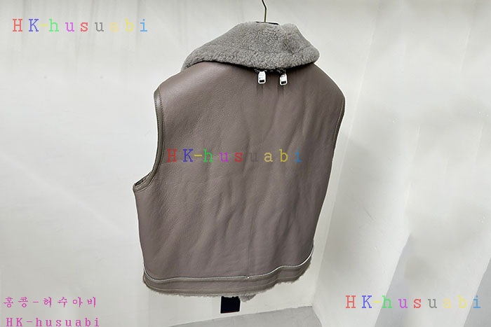 NEW 루이비통 무스탕자켓 신상 LV 9582466