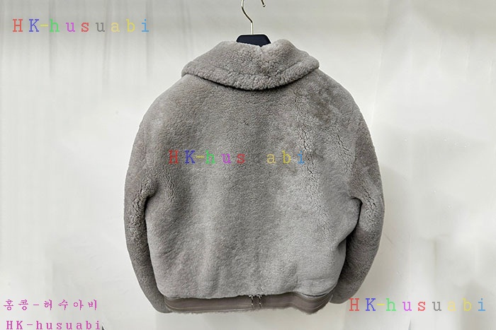 NEW 루이비통 무스탕자켓 신상 LV 9582466