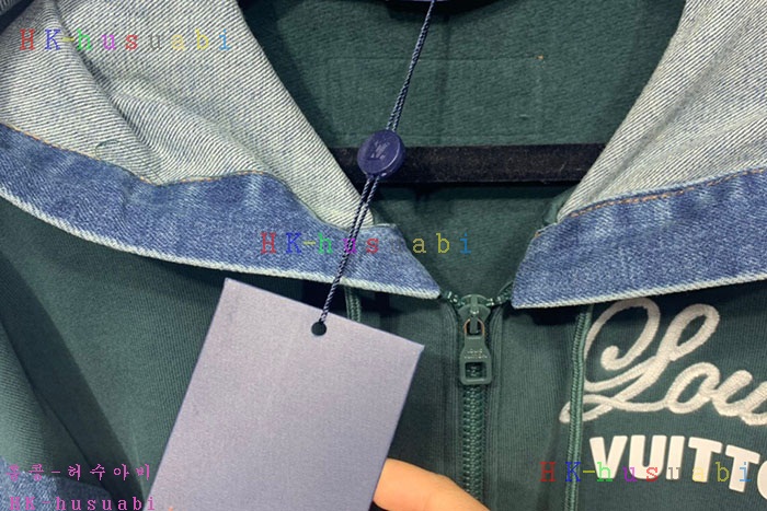 NEW 루이비통 자켓 신상 LV 9583300