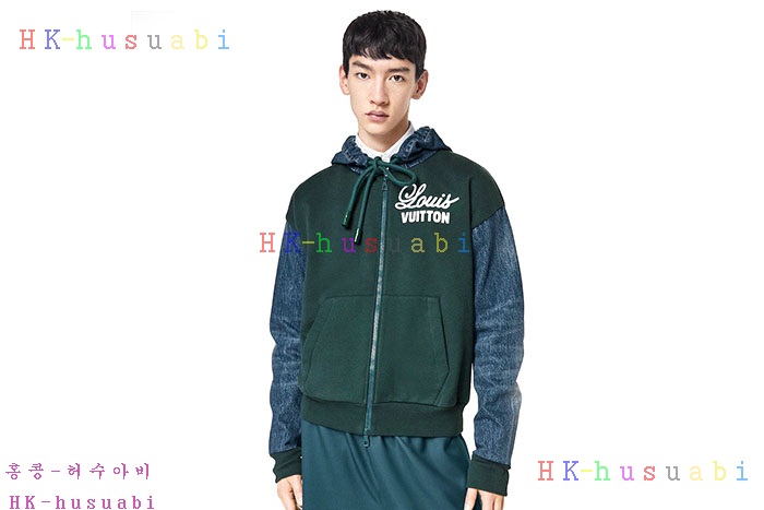 NEW 루이비통 자켓 신상 LV 9583300