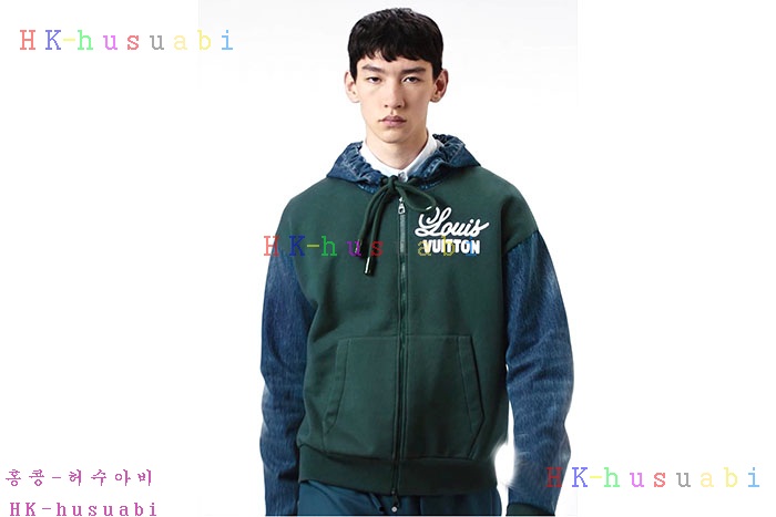 NEW 루이비통 자켓 신상 LV 9583300
