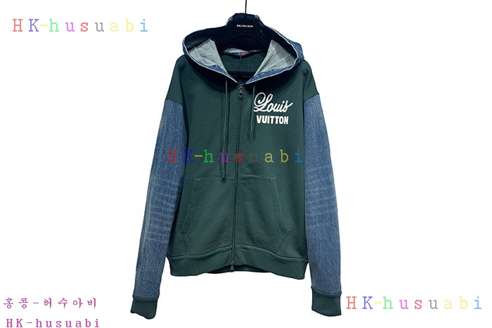 NEW 루이비통 자켓 신상 LV 9583300