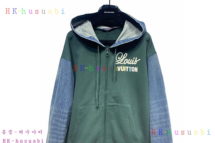 NEW 루이비통 자켓 신상 LV 9583300