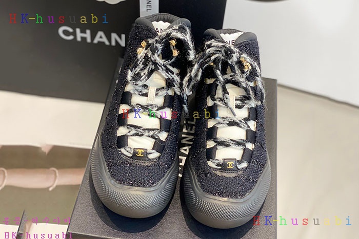 NEW 샤넬 신발 신상 C 8281106