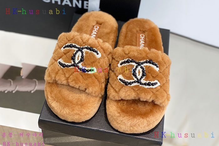 NEW 샤넬 신발 신상 C 827552