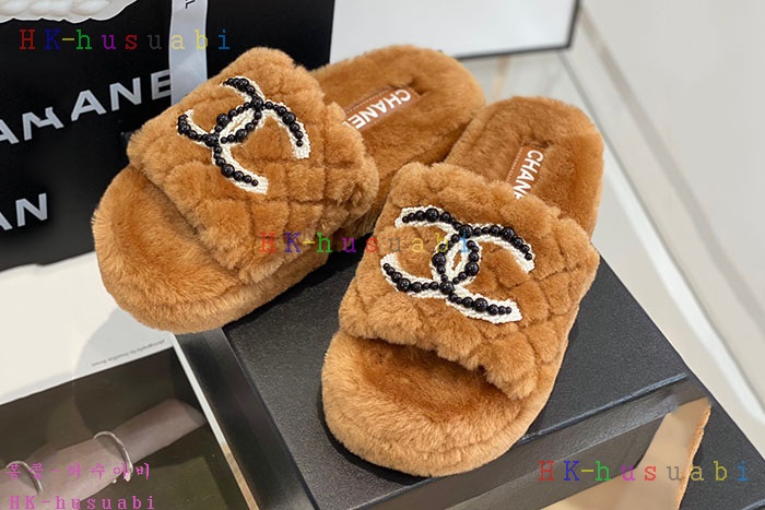 NEW 샤넬 신발 신상 C 827552