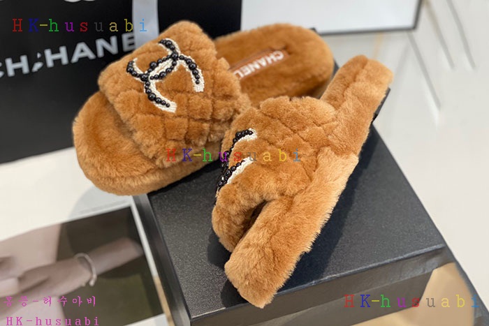 NEW 샤넬 신발 신상 C 827552