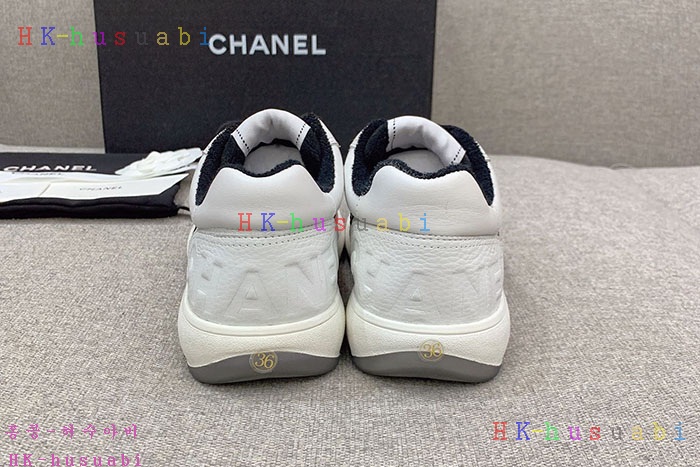 NEW 샤넬 신발 신상 C 8252001