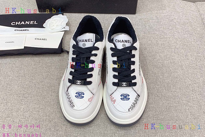 NEW 샤넬 신발 신상 C 8252001