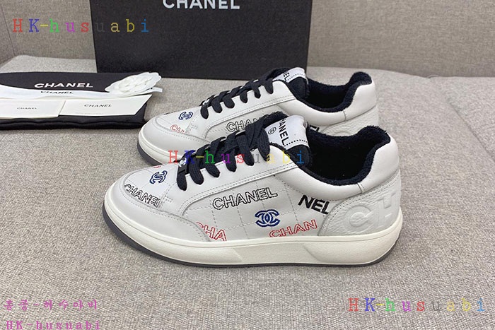 NEW 샤넬 신발 신상 C 8252001