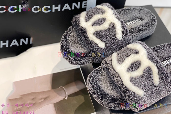 NEW 샤넬 신발 신상 C 827558