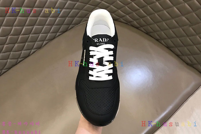 NEW 프라다 신발 신상 P 9654424