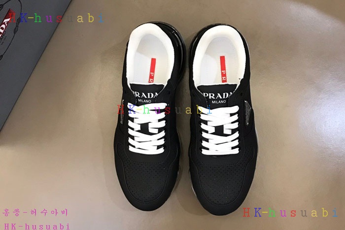 NEW 프라다 신발 신상 P 9654424