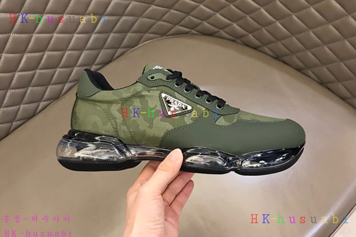 NEW 프라다 신발 신상 P 9654429