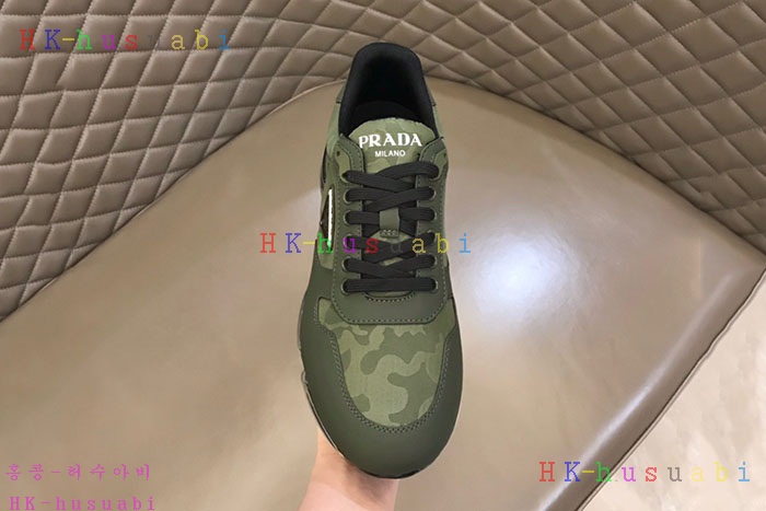 NEW 프라다 신발 신상 P 9654429