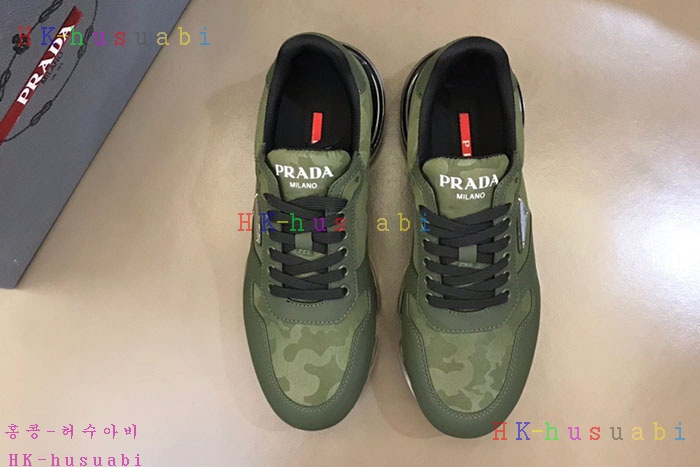 NEW 프라다 신발 신상 P 9654429