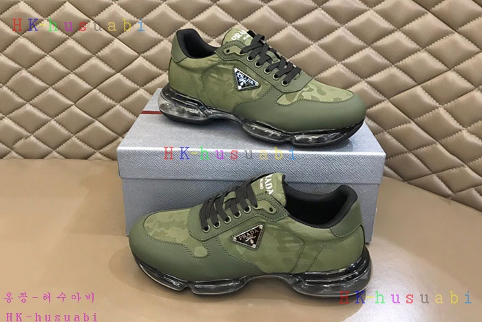 NEW 프라다 신발 신상 P 9654429