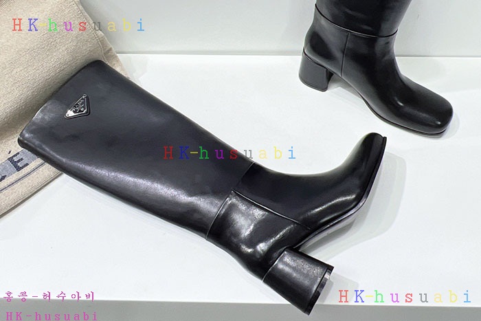 NEW 프라다 부츠 신상 P 9654430