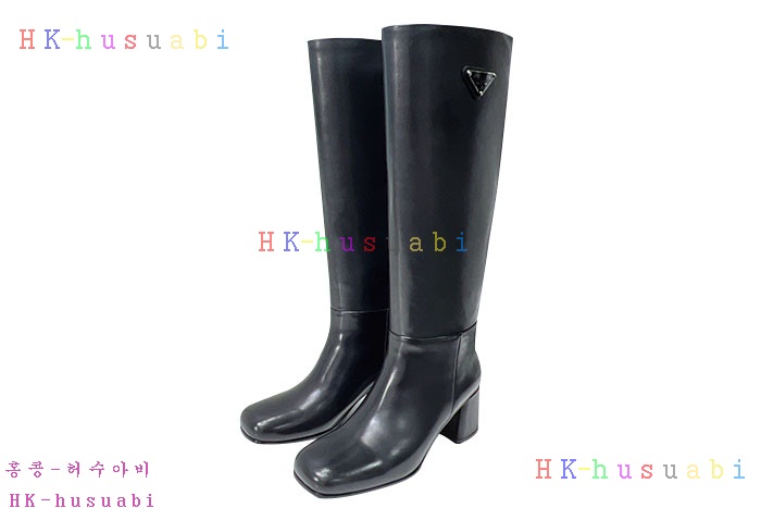 NEW 프라다 부츠 신상 P 9654430