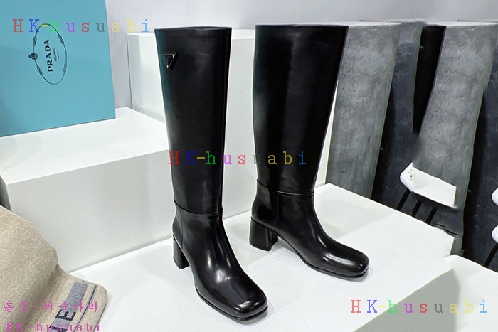 NEW 프라다 부츠 신상 P 9654430