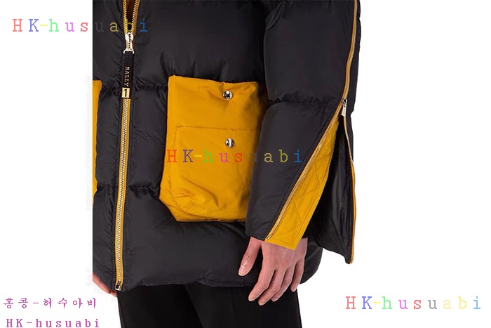 NEW 발리 패딩 신상 B 256470