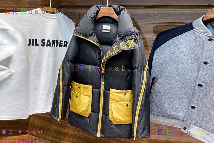 NEW 발리 패딩 신상 B 256470