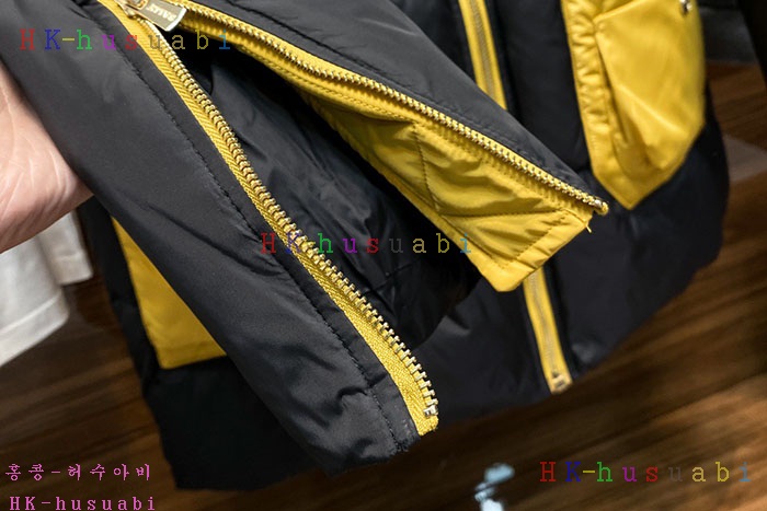 NEW 발리 패딩 신상 B 256470