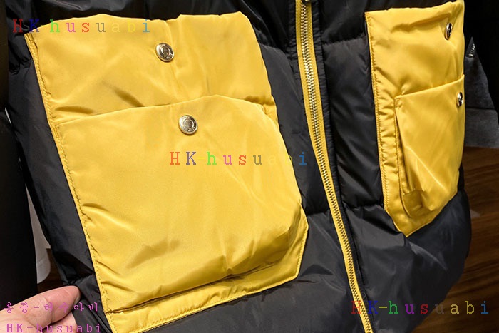 NEW 발리 패딩 신상 B 256470