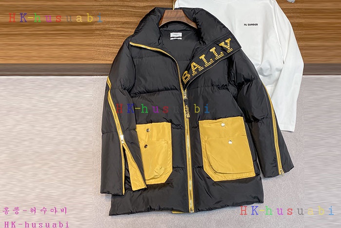 NEW 발리 패딩 신상 B 256470